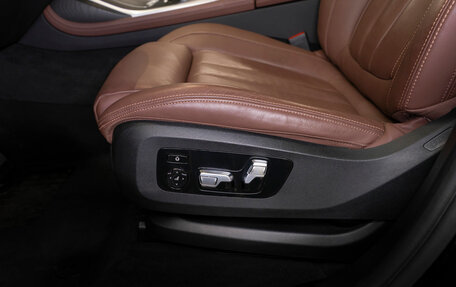 BMW X7, 2021 год, 9 785 000 рублей, 24 фотография