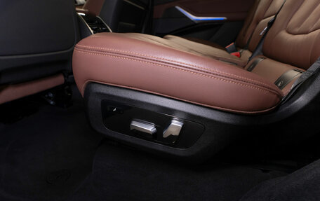 BMW X7, 2021 год, 9 785 000 рублей, 15 фотография