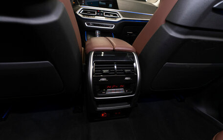 BMW X7, 2021 год, 9 785 000 рублей, 14 фотография