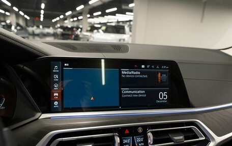 BMW X7, 2021 год, 9 785 000 рублей, 18 фотография