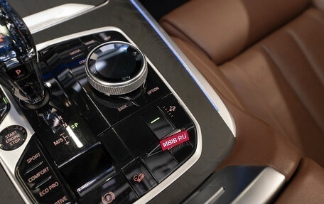 BMW X7, 2021 год, 9 785 000 рублей, 25 фотография