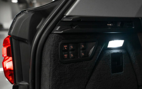 BMW X7, 2021 год, 9 785 000 рублей, 28 фотография