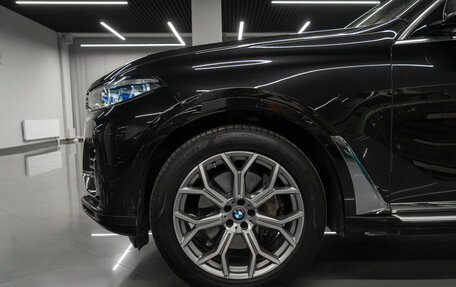 BMW X7, 2021 год, 9 785 000 рублей, 30 фотография
