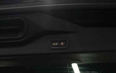 BMW X7, 2021 год, 9 785 000 рублей, 29 фотография