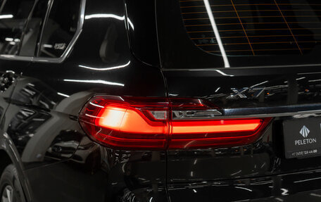 BMW X7, 2021 год, 9 785 000 рублей, 32 фотография