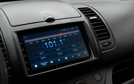 Nissan Note II рестайлинг, 2011 год, 590 000 рублей, 18 фотография