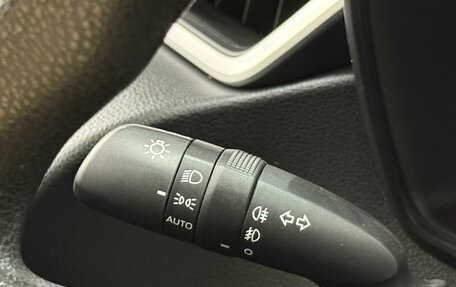 Toyota Corolla, 2021 год, 1 950 000 рублей, 9 фотография