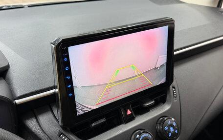 Toyota Corolla, 2021 год, 1 950 000 рублей, 8 фотография