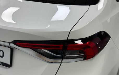 Toyota Corolla, 2021 год, 1 950 000 рублей, 7 фотография