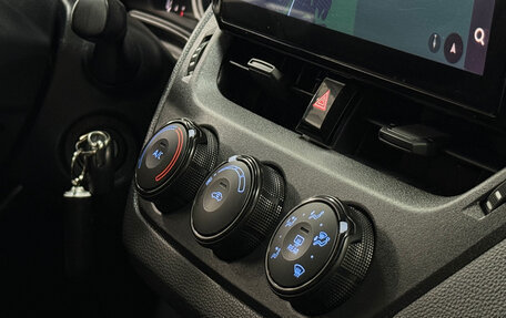 Toyota Corolla, 2021 год, 1 950 000 рублей, 18 фотография