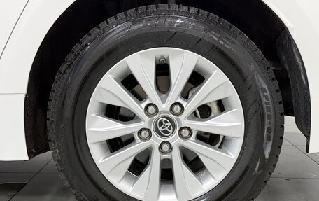 Toyota Corolla, 2021 год, 1 950 000 рублей, 20 фотография