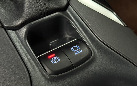 Toyota Corolla, 2021 год, 1 950 000 рублей, 21 фотография