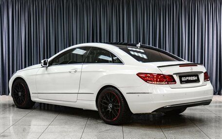 Mercedes-Benz E-Класс, 2013 год, 1 949 000 рублей, 2 фотография
