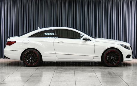 Mercedes-Benz E-Класс, 2013 год, 1 949 000 рублей, 5 фотография