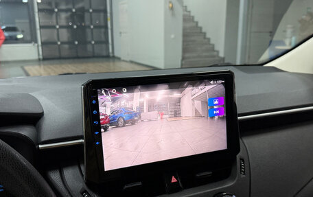 Toyota Corolla, 2021 год, 1 950 000 рублей, 25 фотография