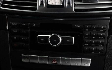 Mercedes-Benz E-Класс, 2013 год, 1 949 000 рублей, 13 фотография