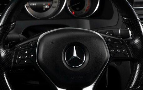 Mercedes-Benz E-Класс, 2013 год, 1 949 000 рублей, 17 фотография