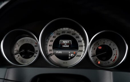 Mercedes-Benz E-Класс, 2013 год, 1 949 000 рублей, 15 фотография