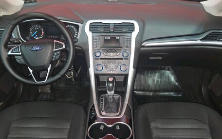 Ford Mondeo V, 2016 год, 1 445 000 рублей, 9 фотография