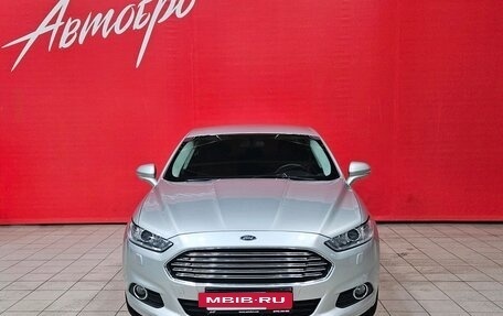 Ford Mondeo V, 2016 год, 1 445 000 рублей, 8 фотография