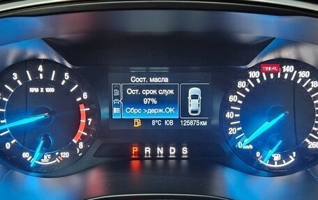 Ford Mondeo V, 2016 год, 1 445 000 рублей, 10 фотография