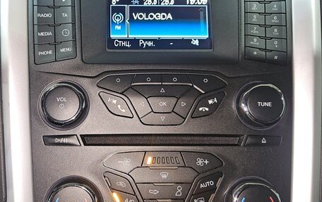 Ford Mondeo V, 2016 год, 1 445 000 рублей, 14 фотография