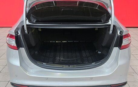 Ford Mondeo V, 2016 год, 1 445 000 рублей, 18 фотография