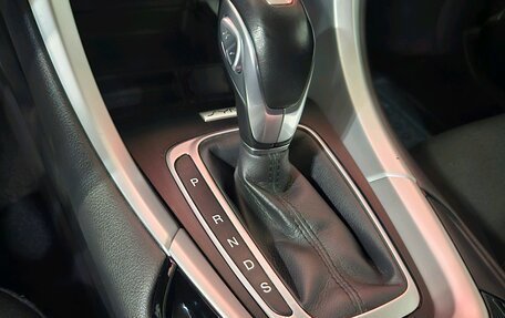 Ford Mondeo V, 2016 год, 1 445 000 рублей, 15 фотография