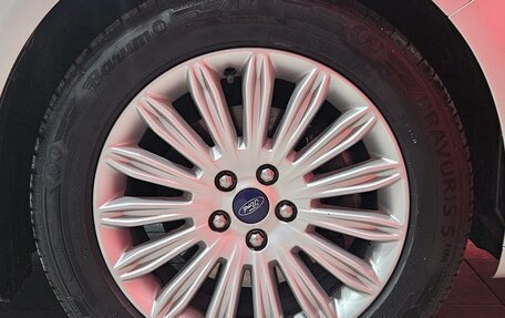 Ford Mondeo V, 2016 год, 1 445 000 рублей, 19 фотография