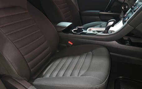 Ford Mondeo V, 2016 год, 1 445 000 рублей, 12 фотография