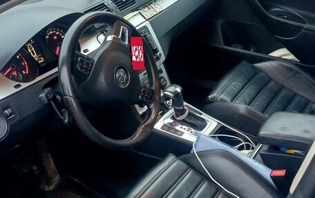 Volkswagen Passat B6, 2009 год, 700 000 рублей, 5 фотография