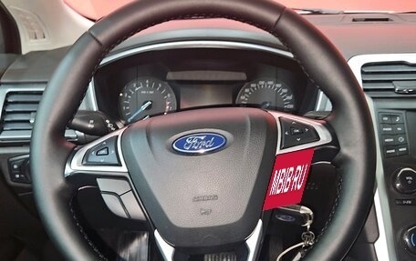 Ford Mondeo V, 2016 год, 1 445 000 рублей, 11 фотография