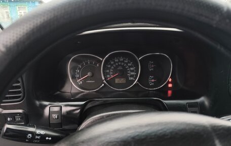 KIA Spectra II (LD), 2007 год, 280 000 рублей, 8 фотография