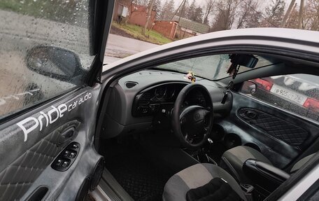 KIA Spectra II (LD), 2007 год, 280 000 рублей, 6 фотография