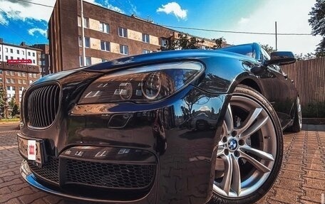 BMW 7 серия, 2011 год, 2 500 000 рублей, 2 фотография