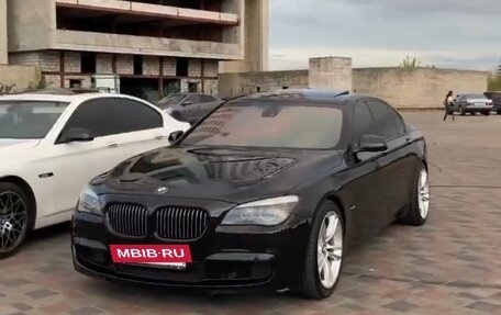 BMW 7 серия, 2011 год, 2 500 000 рублей, 3 фотография