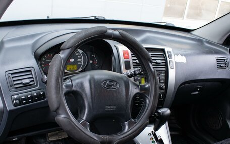 Hyundai Tucson III, 2008 год, 750 000 рублей, 6 фотография