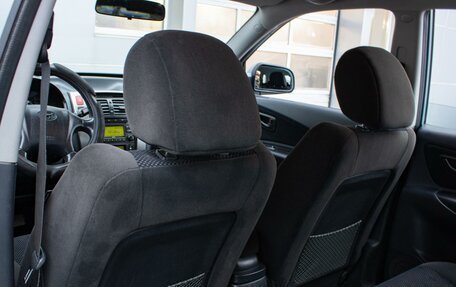 Hyundai Tucson III, 2008 год, 750 000 рублей, 11 фотография