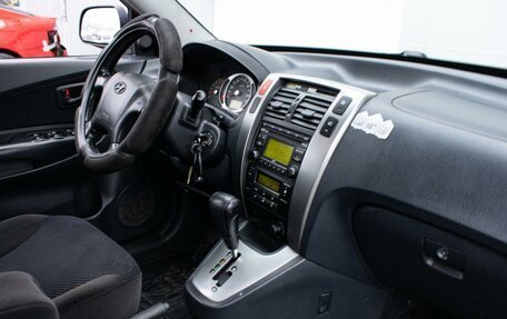 Hyundai Tucson III, 2008 год, 750 000 рублей, 13 фотография