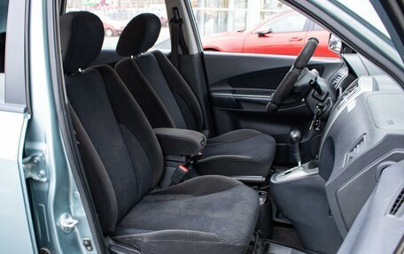 Hyundai Tucson III, 2008 год, 750 000 рублей, 10 фотография