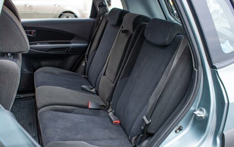 Hyundai Tucson III, 2008 год, 750 000 рублей, 7 фотография