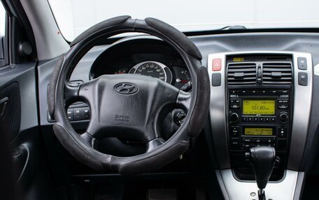 Hyundai Tucson III, 2008 год, 750 000 рублей, 15 фотография