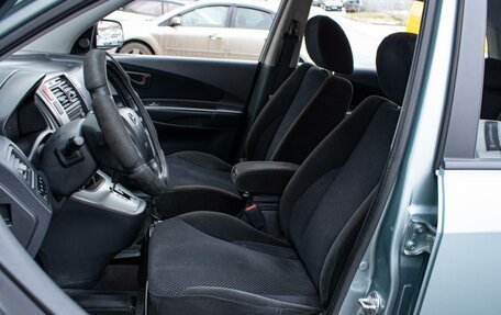 Hyundai Tucson III, 2008 год, 750 000 рублей, 8 фотография