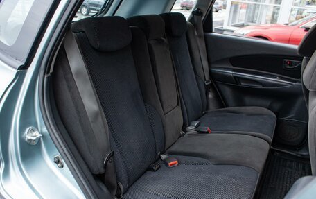 Hyundai Tucson III, 2008 год, 750 000 рублей, 9 фотография