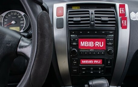 Hyundai Tucson III, 2008 год, 750 000 рублей, 16 фотография