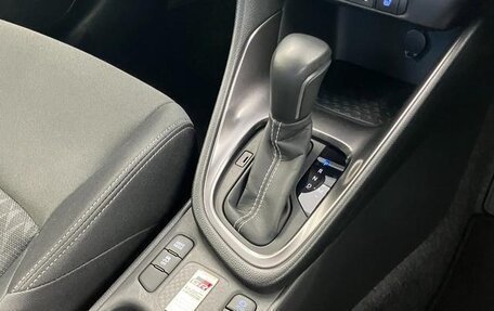 Toyota Yaris, 2020 год, 1 420 000 рублей, 8 фотография