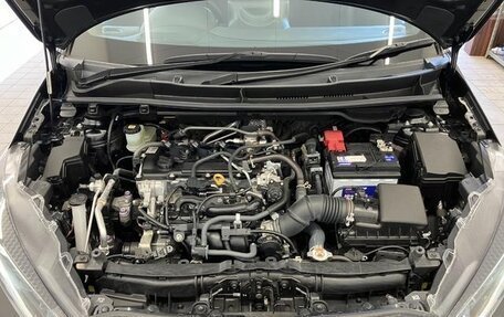 Toyota Yaris, 2020 год, 1 420 000 рублей, 10 фотография