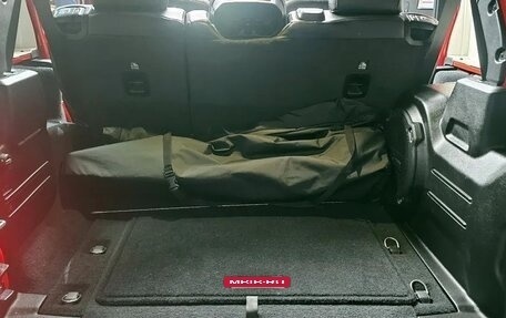 Jeep Wrangler, 2021 год, 4 890 000 рублей, 6 фотография