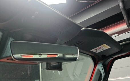 Jeep Wrangler, 2021 год, 4 890 000 рублей, 10 фотография