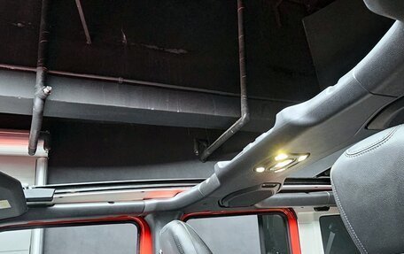 Jeep Wrangler, 2021 год, 4 890 000 рублей, 11 фотография